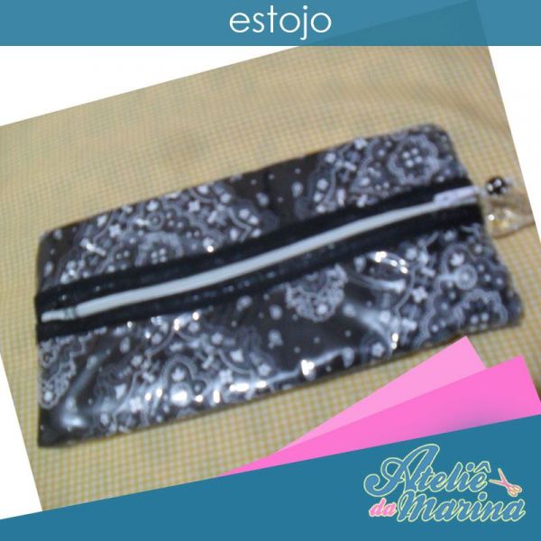 Estojos