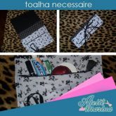 Toalha Necessaire
