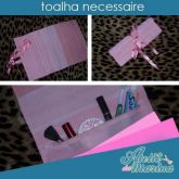 Toalha Necessaire
