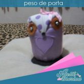 Peso de Porta
