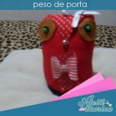 Peso de Porta