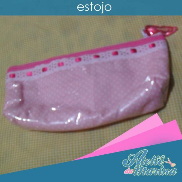 Estojo