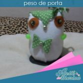 Peso de Porta