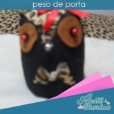 Peso de Porta